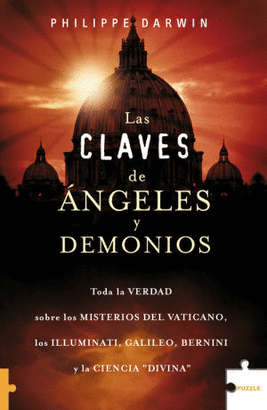 CLAVES DE ANGELES Y DEMONIOS, LAS