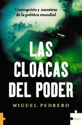 CLOACAS DEL PODER PUZZLE, LAS PUZ 176