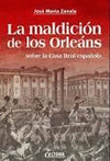 MALDICION DE LOS ORLEANS, LA