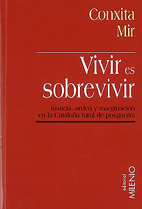 VIVIR ES SOBREVIVIR - MINOR -4