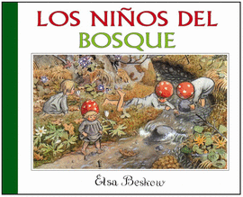 NI�OS DEL BOSQUE, LOS