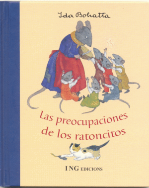 PREOCUPACIONES DE LOS RATONCITOS