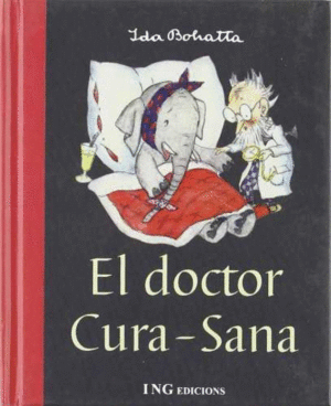 DOCTOR CURA SANA, EL