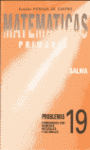 SALMA. CUADERNO DE MATEMATICAS DE  PRIMARIA N� 19