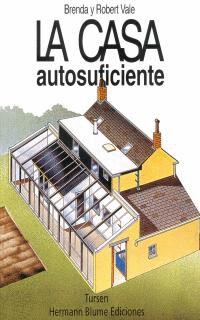 CASA AUTOSUFICIENTE NE