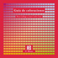 GUIA DE COLORACIONES