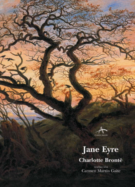 JANE EYRE - CM