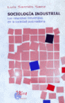 SOCIOLOGIA INDUSTRIAL