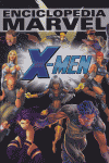 ENCICLOPEDIA X-MEN