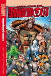 NUEVOS THUNDERBOLTS 2, LOS