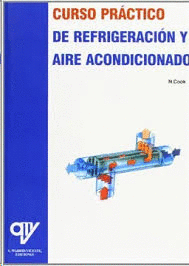 CURSO PRACTICO DE REFRIGERACION Y AIRE ACONDICIONADO