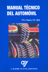 MANUAL TECNICO DEL AUTOMOVIL