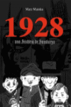 1928 UNA HISTORIA DE HAMBURGO