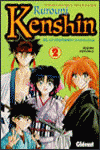 RUROUNI KENSHIN 2