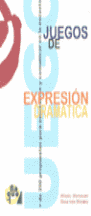 JUEGOS DE E EXPRESION DRAMATICA