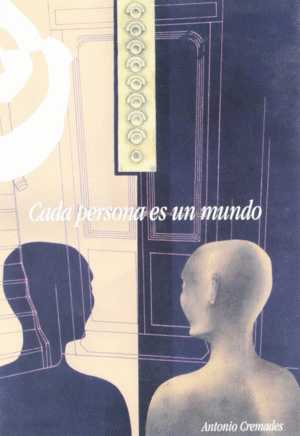 CADA PERSONA ES UN MUNDO LM