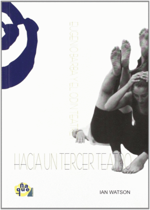 HACIA UN TERCER TEATRO