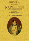 HISTORIA DEL EMPERADOR NAPOLE�N