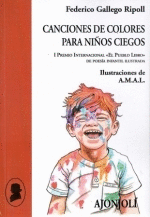 CANCIONES DE COLORES PARA NIOS CIEGOS