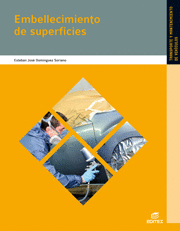 EMBELLECIMIENTO DE SUPERFICIES