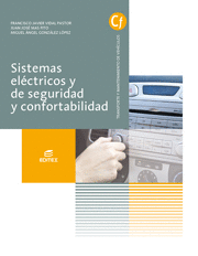 SISTEMAS EL�CTRICOS Y DE SEGURIDAD Y CONFORTABILIDAD