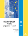 DIVERSIFICACI�N II �MBITO LING��STICO Y SOCIAL