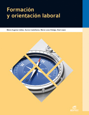 *** FORMACIN Y ORIENTACIN LABORAL