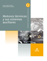 ****MOTORES TRMICOS Y SUS SISTEMAS AUXILIARES