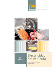 ELECTRICIDAD DEL VEHICULO FPB 14