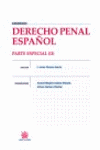 DERECHO PENAL ESPA�OL