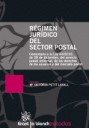 REGIMEN JURIDICO DEL SECTOR POSTAL