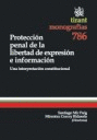 PROTECCIN PENAL DE LA LIBERTAD DE EXPRESIN E INFORMACIN