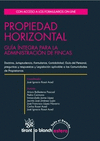 PROPIEDAD HORIZONTAL