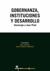 GOBERNANZA, INSTITUCIONES Y DESARROLLO
