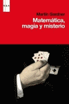 MATEMATICA MAGIA Y MISTERIO