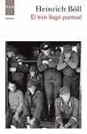 TREN LLEG� PUNTUAL, EL