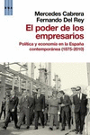 EMPRESARIOS ESPA�OLES Y EL PODER, LOS