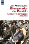 EMPERADOR DEL PARALELO, EL