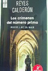 CRMENES DEL NMERO PRIMO, LOS