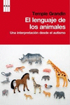 EL LENGUAJE DE LOS ANIMALES