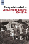 GUERRA DE ESPAA, LA (1936-1939)