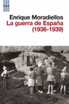 GUERRA DE ESPA�A, LA (1936-1939)