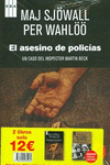 ASESINO DE POLIC�AS, EL