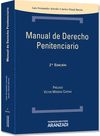 MANUAL DE DERECHO PENITENCIARIO 2 ED