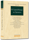 CAPITAL-RIESGO, EL: SU OPERATIVA