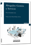ABOGADOS: GESTI�N Y SERVICIO