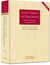 LEY ORG�NICA DEL PODER JUDICIAL, LA 2� ED