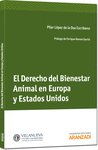 DERECHO DEL BIENESTAR ANIMAL EN EUROPA Y ESTADOS UNIDOS, EL
