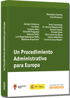 UN PROCEDIMIENTO ADMINISTRATIVO PARA EUROPA