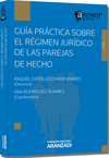 GU�A PR�CTICA SOBRE R�GIMEN JUR�DICO DE PAREJAS DE HECHO